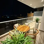 Luxy 2Br At Paradise Oasis, 18 Min From Walled City