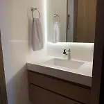 Luxy 2Br At Paradise Oasis, 18 Min From Walled City