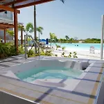 Luxy 2Br At Paradise Oasis, 18 Min From Walled City