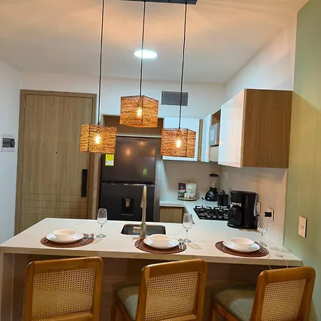 Luxy 2br At Paradise Oasis, 18 Min From Walled *