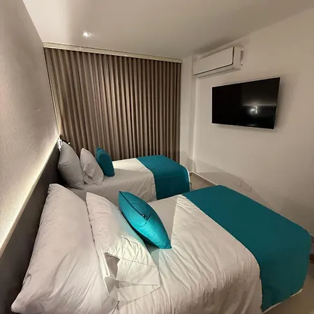 Apartamento Luxy 2br At Paradise Oasis, 18 Min From Walled *