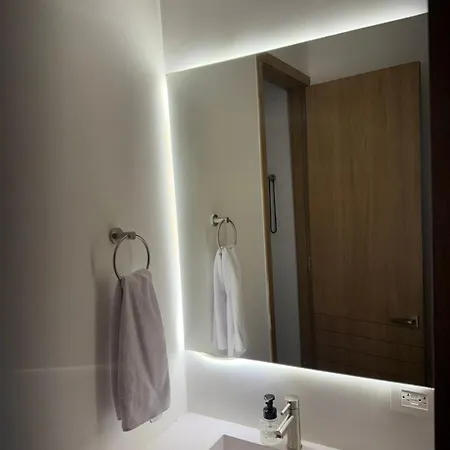 Luxy 2br At Paradise Oasis, 18 Min From Walled * Cartagena