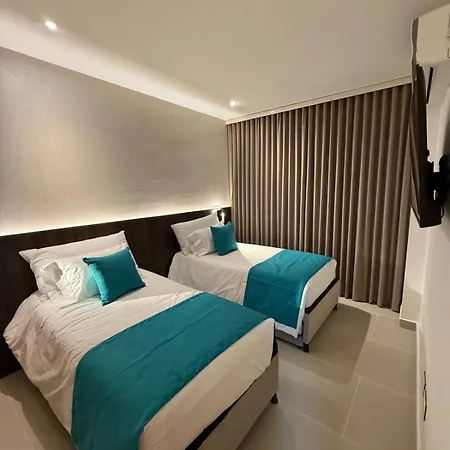 Luxy 2br At Paradise Oasis, 18 Min From Walled
