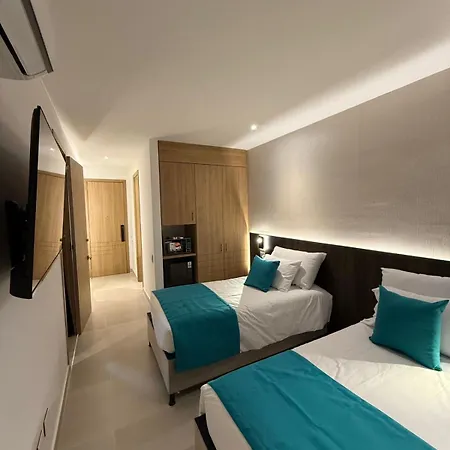 Luxy 2br At Paradise Oasis, 18 Min From Walled Apartamento