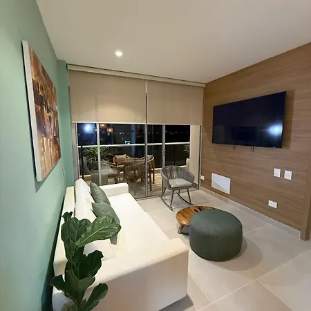 Luxy 2br At Paradise Oasis, 18 Min From Walled