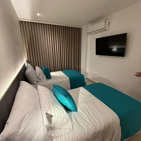 Luxy 2br At Paradise Oasis, 18 Min From Walled