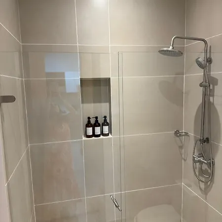 Luxy 2br At Paradise Oasis, 18 Min From Walled Apartamento Cartagena